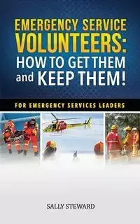 Emergency Service Volunteers - Sally Steward L