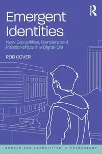 Emergent Identities - Rob Cover