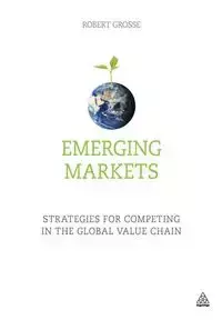 Emerging Markets - Robert Grosse