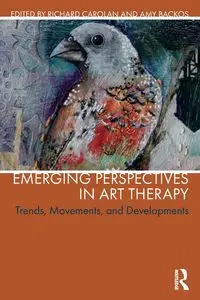 Emerging Perspectives in Art Therapy - Carolan Richard