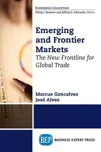 Emerging and Frontier Markets - Marcus Goncalves