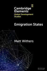 Emigration States - Matt Withers