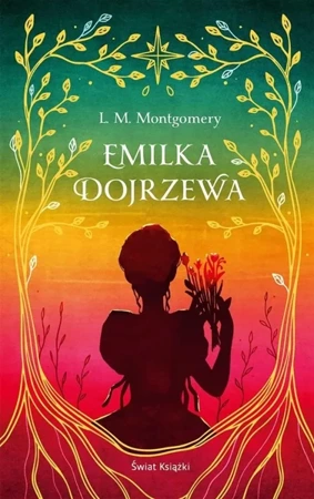 Emilka dojrzewa w.ekskluzywne - Lucy Maud Montgomery