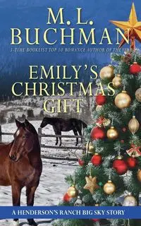 Emily's Christmas Gift - Buchman M. L.