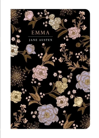 Emma. 2019 ed - Jane Austen