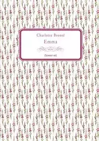 Emma - Charlotte Brontë