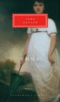 Emma - Jane Austen