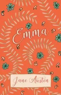 Emma - Jane Austen