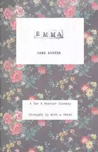 Emma - Jane Austen