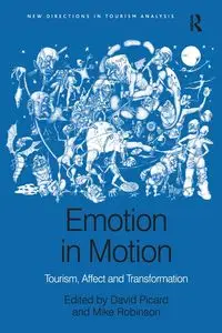 Emotion in Motion - Robinson Mike