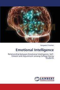 Emotional Intelligence - Chauhan Sangeeta