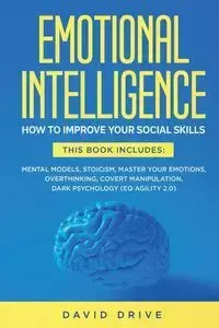 Emotional Intelligence - David Drive