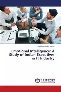 Emotional Intelligence - Verma Abhiruchi Singh