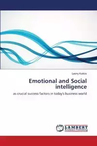 Emotional and Social Intelligence - Kaikov Leony