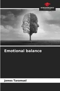 Emotional balance - James Taramuel