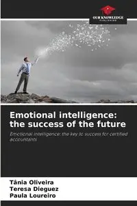 Emotional intelligence - Oliveira Tânia