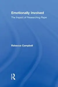 Emotionally Involved - Rebecca Campbell