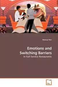 Emotions and Switching Barriers - Han Heesup