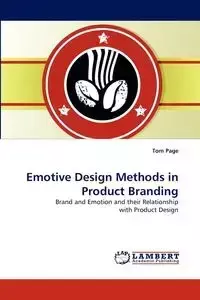 Emotive Design Methods in Product Branding - Page Tom