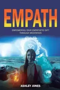 Empath - Ashley Jones