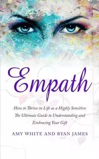 Empath - James Ryan