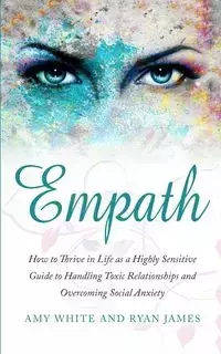 Empath - James Ryan