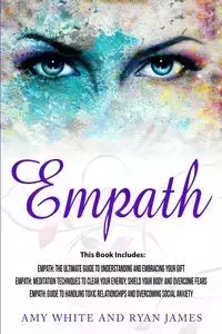 Empath - James Ryan