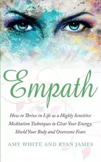 Empath - James Ryan