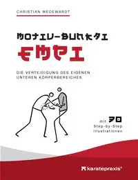 Empi Motiv Bunkai - Christian Wedewardt