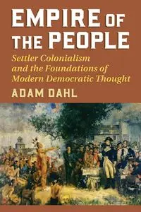 Empire of the People - Adam Dahl