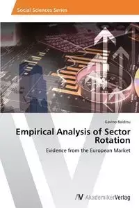 Empirical Analysis of Sector Rotation - Baldinu Gavino