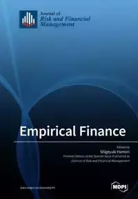 Empirical Finance - Hamori Shigeyuki