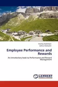 Employee Performance and Rewards - Stanley Kipkelwon