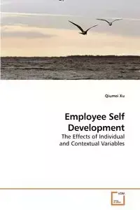 Employee Self Development - Xu Qiumei