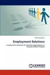 Employment Relations - Garigipati Hema