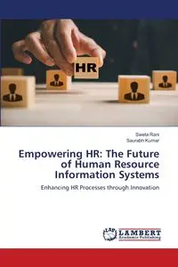 Empowering HR - Rani Sweta