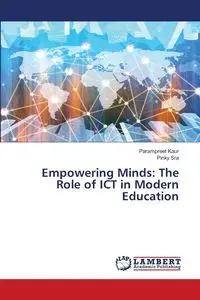 Empowering Minds - Kaur Parampreet