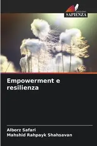 Empowerment e resilienza - Safari Alborz