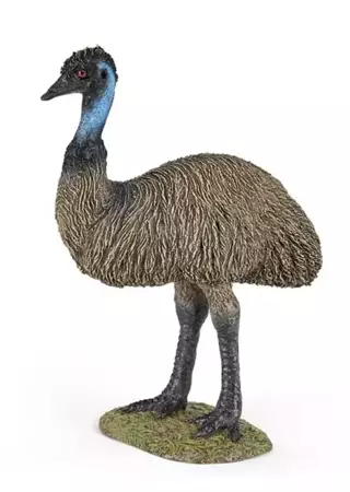 Emu - PAPO