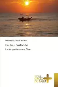 En eau Profonde - BINZOULI-E