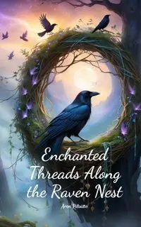 Enchanted Threads Along the Raven Nest - Aron Pilviste