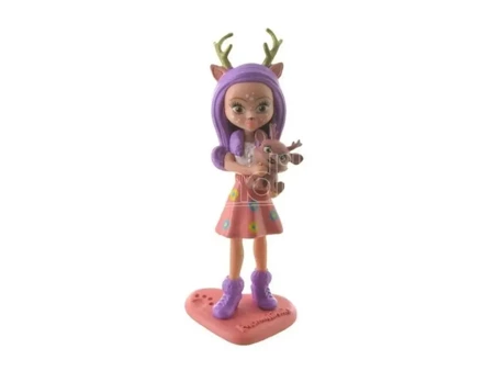 Enchantimals Figurka Danessa Deer - Mattel