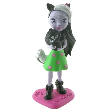 Enchantimals Figurka Sage Skunk - Mattel