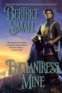 Enchantress Mine - Small Bertrice