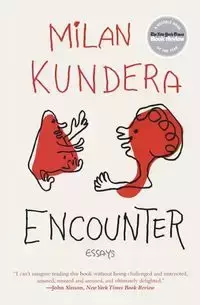 Encounter - Milan Kundera