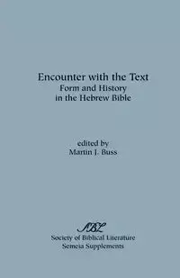 Encounter with the Text