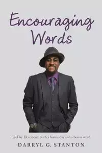 Encouraging Words - Stanton Darryl G.