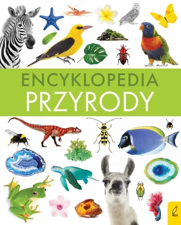 Encyklopedia przyrody - Opracowanie zbiorowe