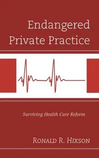 Endangered Private Practice - Hixson Ronald R.