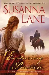 Enduring Promise - Lane Susanna